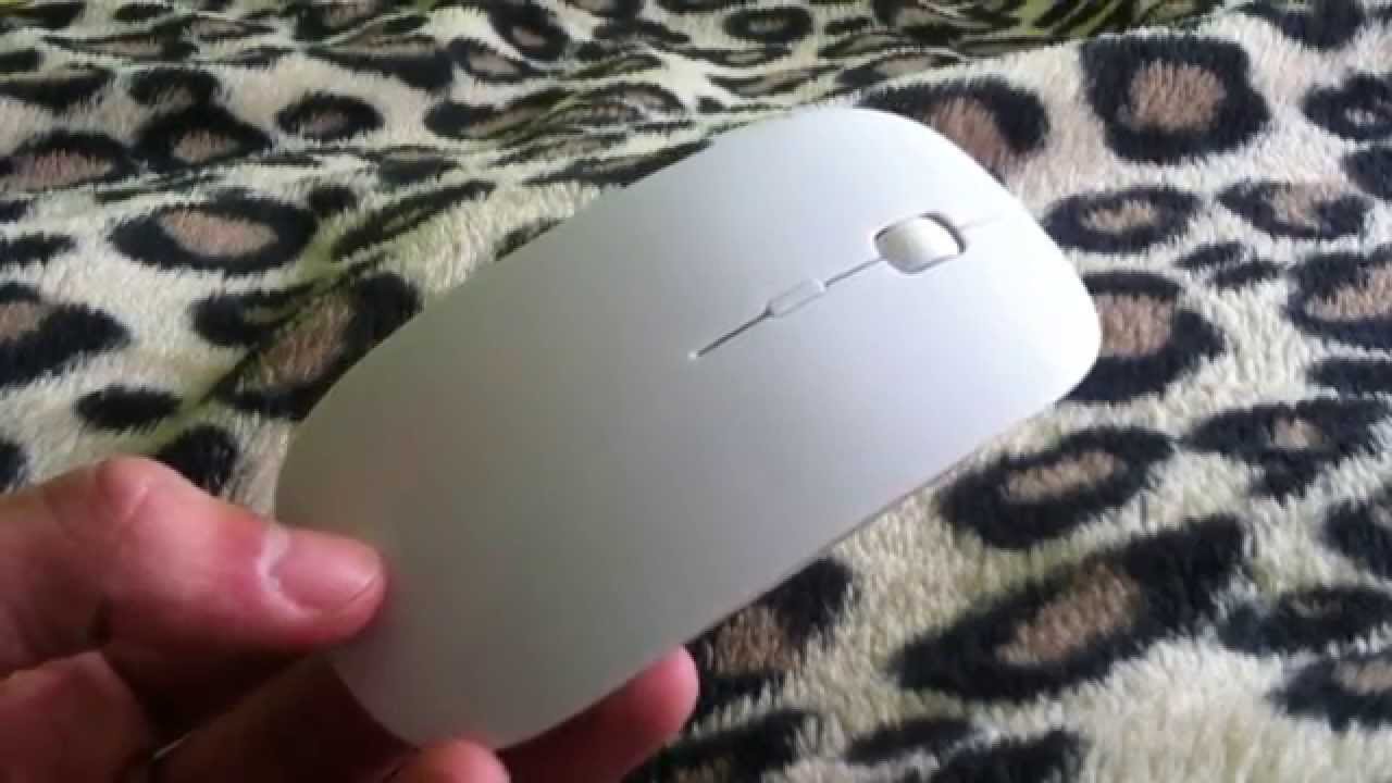 Magic Mouse Fake / Replika Recenzja PL HD YouTube