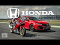 Historia de Honda en 1 minuto o más