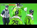 Manns buries FIVE goals and leads Saskatchewan to a home win
