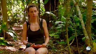 Australian Survivor: All Stars | Phoebe Has a Little Idol Secret