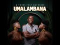 Q twins feat gatsheni  umalambana official audio