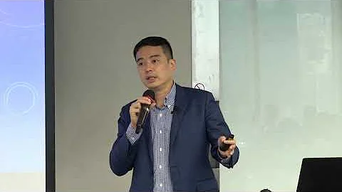Dr Ronald Chung on Dry Eyes