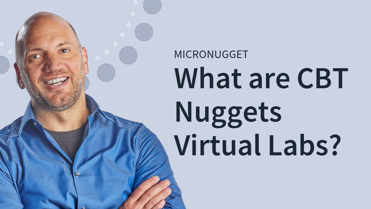 is cbt nuggets free is cbt nuggets free