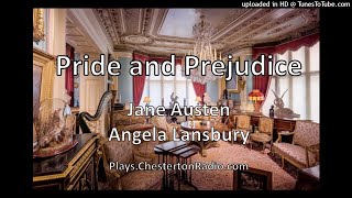Download Lagu Pride and Prejudice - Angela Lansbury - Jane Austen - NBC University Theater Download Lagu Pride and Prejudice - Angela Lansbury - Jane Austen - NBC University Theater