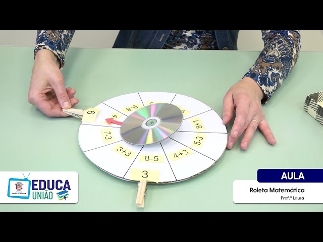 Dica: Jogo da velha da multiplicação por Priscila Vuelma 