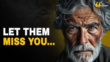 Once You Learn These Life Lessons, You Will Never Be The Same (Advice from Old People)