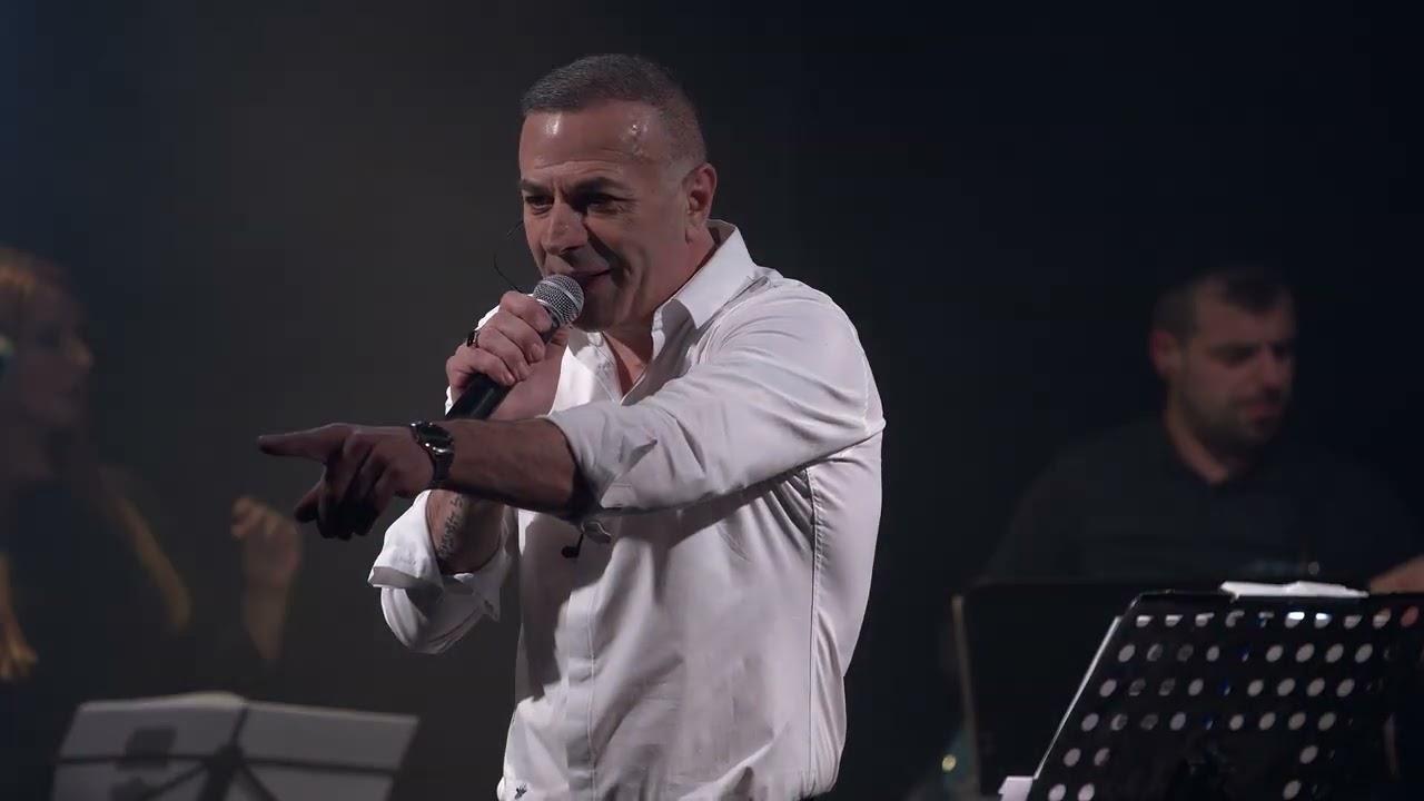 תמיר גל מחרוזת הראש סבבה זאפה ירושלים || Tamir Gal  Harosh Sababa