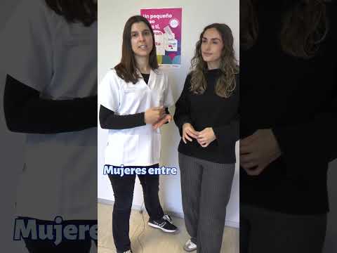 Píldora informativa: CRIBADO DE CÉRVIX o CUELLO DE ÚTERO
