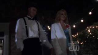One Tree Hill: Episode 6.11 - Summer in the City [Re-Upload]