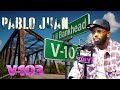Pablo Juan checks in with Lil BankHead for an Exclusive Interview on V-103