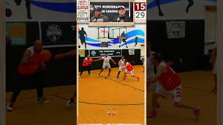 Preparing for Cinco de Mayo SDL basketball streams #SuburbanDadsLeague