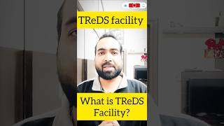 What is the TReDS facility? How this helps MSME's to solve the cash flow problems in business