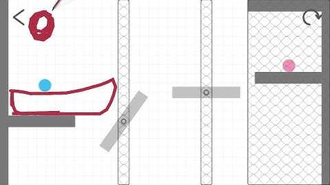 Brain Dots Level 233