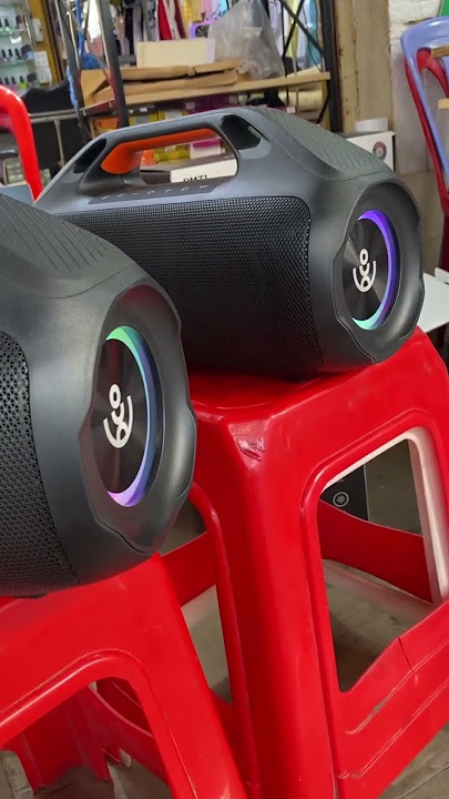 Xdobo bass boosted - TWS 320W #xdobosinobandkungfu160w