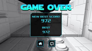 X-Trench run (Part 7) screenshot 4