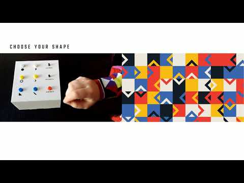 CONTROL // Smart Pattern Generator (2020)