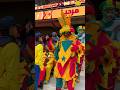 A Signature Scene In Senegal S Stands The Chant Train Is About To Roll TotalEnergiesAFCON2025 