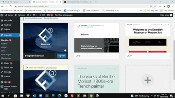Hướng dẫn cập nhật theme Flatsome tự động từ nhà sản xuất
