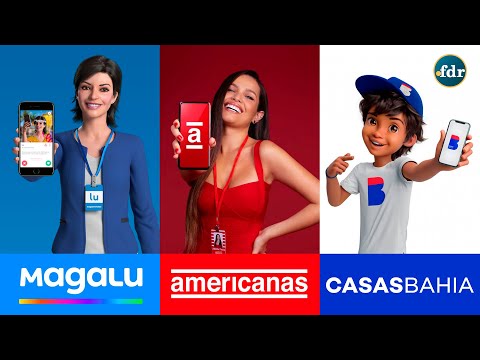 Cartão Magalu, Casas Bahia ou Americanas: Qual oferece mais vantagens?