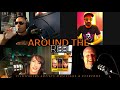 Around The Reel - Sonic Incursions! with J.o. Lannigan