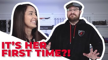 [LEVEL UP] Step by Step Guide to Building A Motherboard S1E2