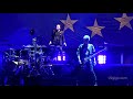 U2 Amsterdam New Year's Day 2018-10-08 - U2gigs.com