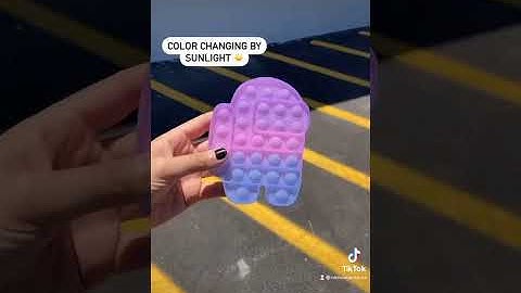 DIY fidget toy | oddly satisfying video | it