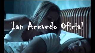 Ian Acevedo- Huggies a dormir