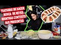 TRATANDO DE HACER ROSCA DE REYES  *SALE MUY MAL* | Ele Silva