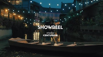 Studio Centurion - Showreel 2023