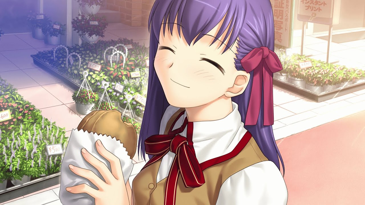 Fate Hollow Ataraxia HD Remaster Episode 16 - YouTube