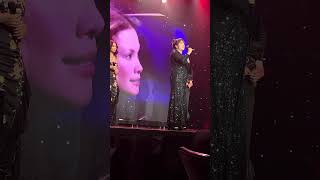 3rd MIFF Awards Gala - Broadway Filipina stars give tribute to LEA SALONGA 