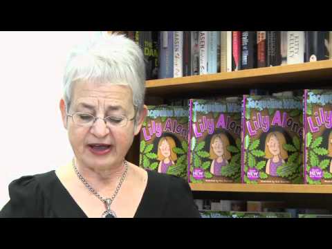 Jacqueline Wilson Photo 40