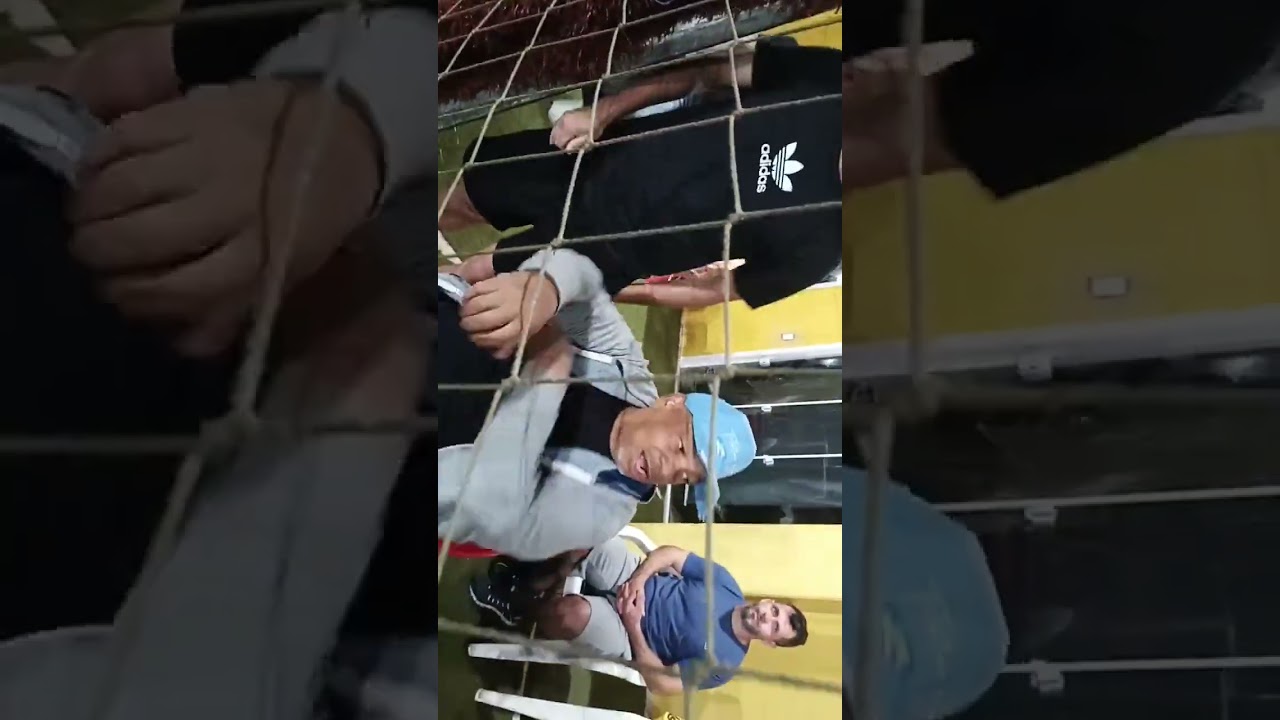 REAL MASTER/CMAIA PINTURAS 13X2 DESPORTIVO ACRE, CAMPEONATO 35+ 