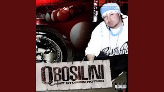 Ain't Stoppin Nothin (feat. B.G. & Hakizzle)