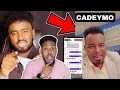 Wilkan Qoskiisa Oo Afka Furtay Dahir Calasow Ayaa Rikaato Ku Hesto Mohamed Akshay