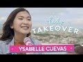 Kids Takeover &quot;MAY FOREVER&quot; with YSABELLE CUEVAS