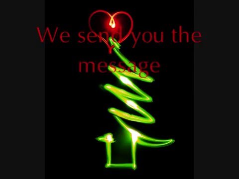 Merry christmas! MERRY CHRISTMAS - YouTube