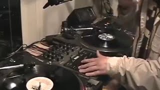 FM Radio DJing in 2004