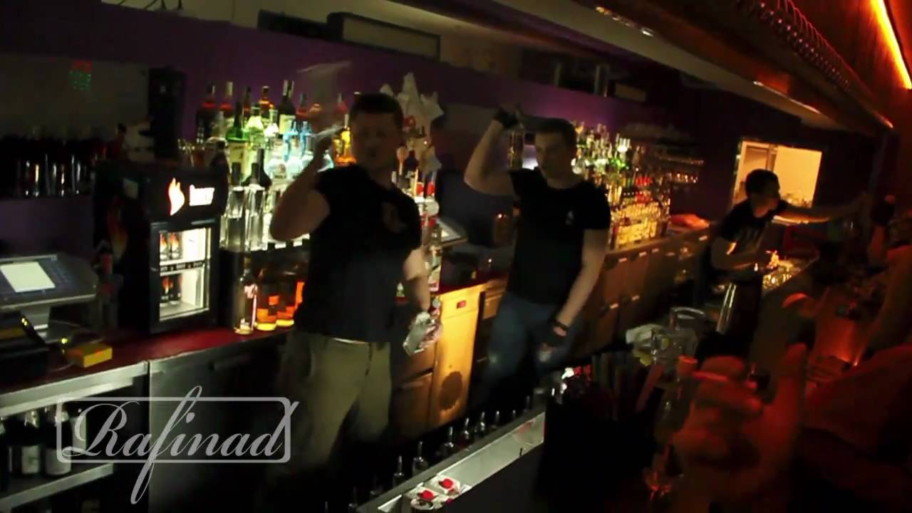 Ночной клуб "Feride Plaza"