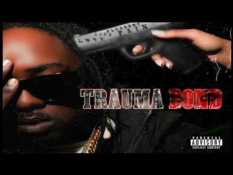 Doc Dolla - Trauma Bond Traumatized