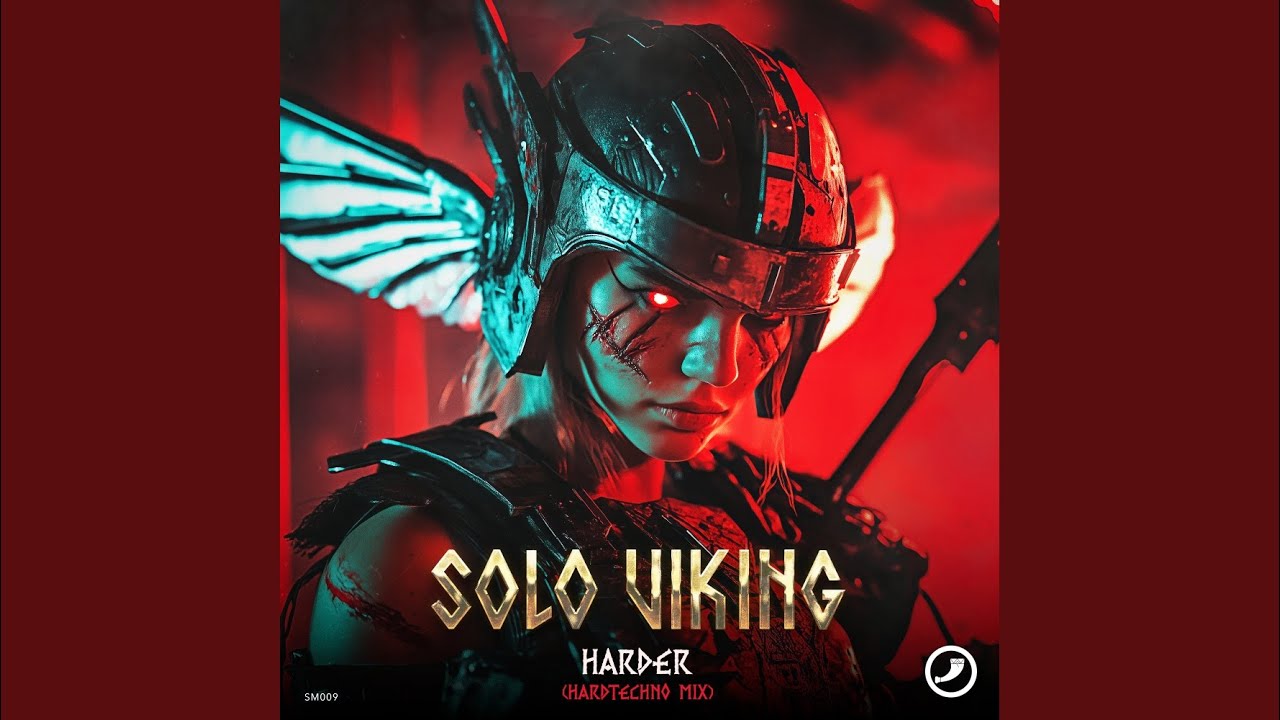 Guarda Harder (Hard Techno Mix) su YouTube Guarda Harder (Hard Techno Mix) su YouTube