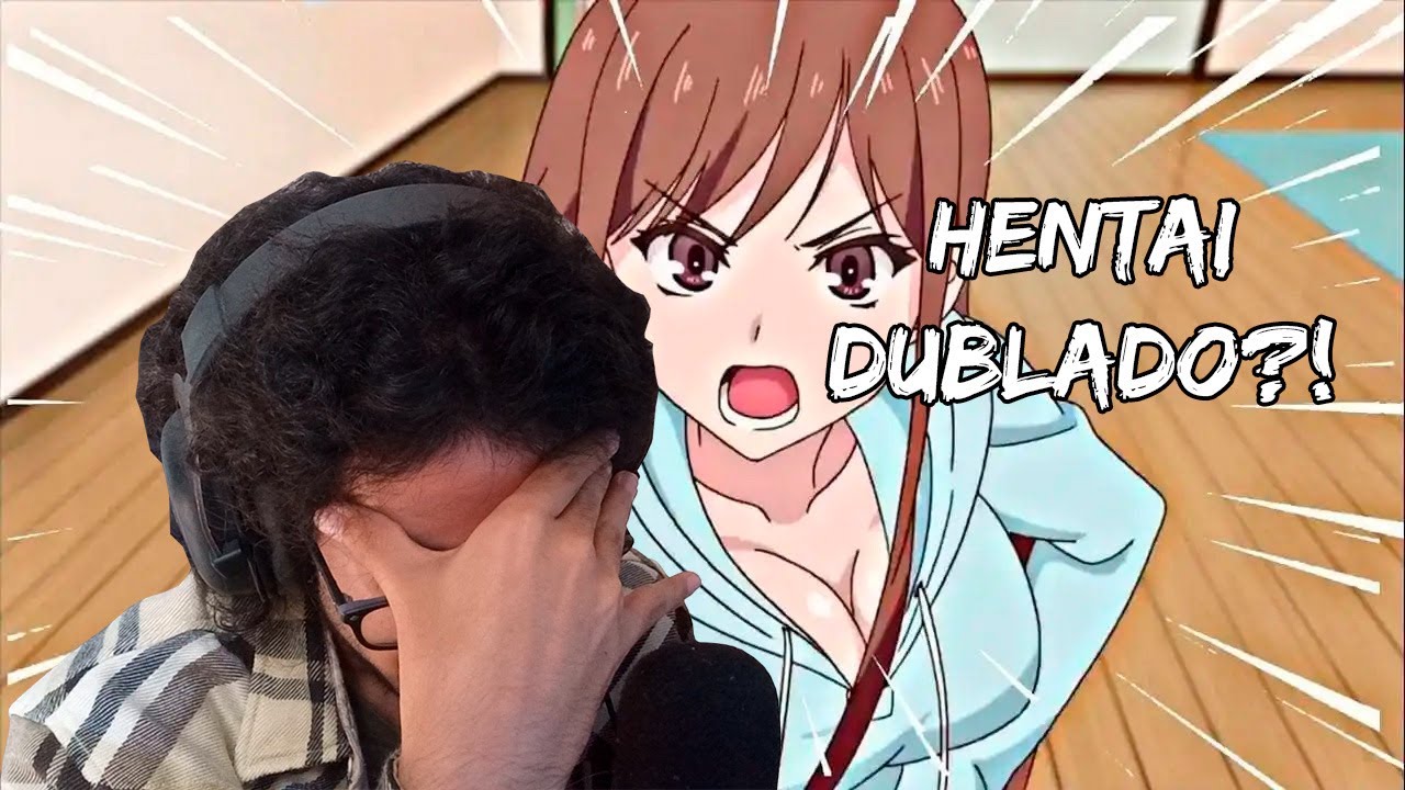 por quê dublaram Overflow? (DIA DIA #30)