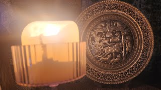 My Journey into Zoroastrianism