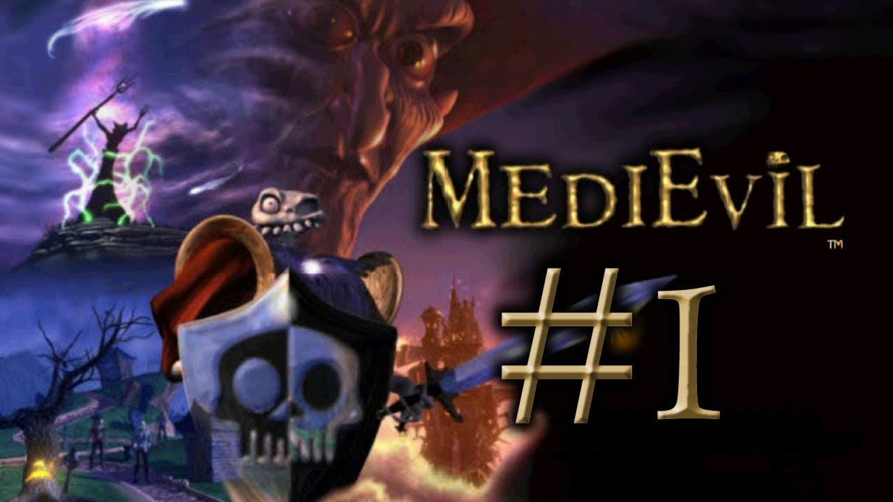 Medieval ps1. Medievil 2 PSX. Medieval Sony PLAYSTATION 1. Medievil ps1. Medievil ps1 обложка.