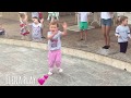 Ribera Resort & SPA Евпатория 17 (Мини/диско👯♂️ часть 1)