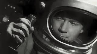 First Man Into Space 1959 | Marshall Thompson, Marla Landi, Bill Edwards | Full Movie | Subtitles