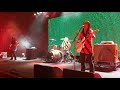Shonen Knife - Cobra Versus Mongoose - Sydney Rock City 9-Nov-2019