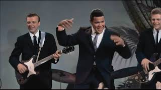 Twist with Chubby Checker