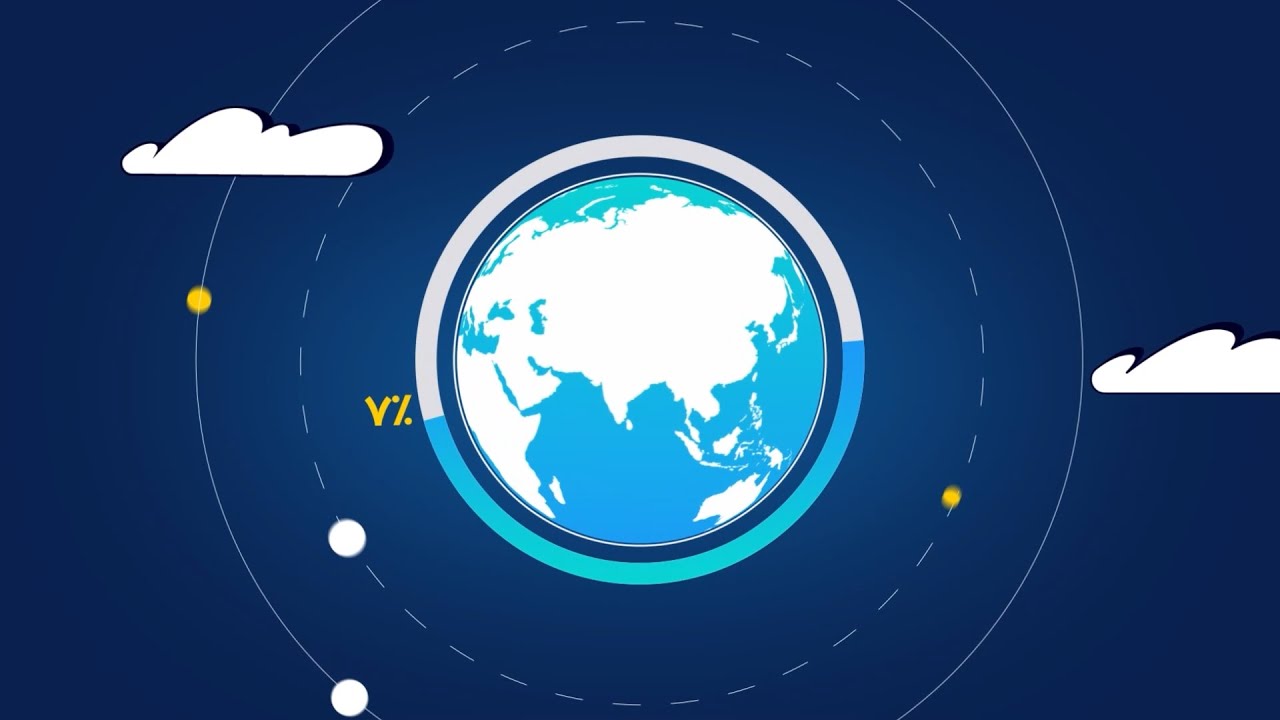 2D Animation Explainer Ads | Daal